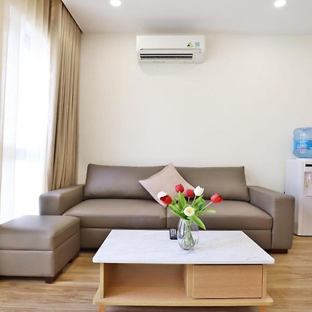 האנוי Luxe Paradise Residence 535 Kim Ma מראה חיצוני תמונה