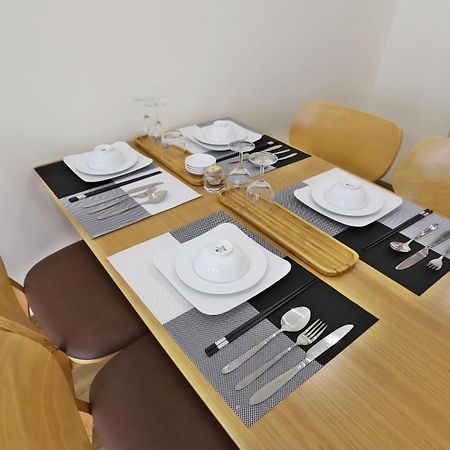 האנוי Luxe Paradise Residence 535 Kim Ma מראה חיצוני תמונה