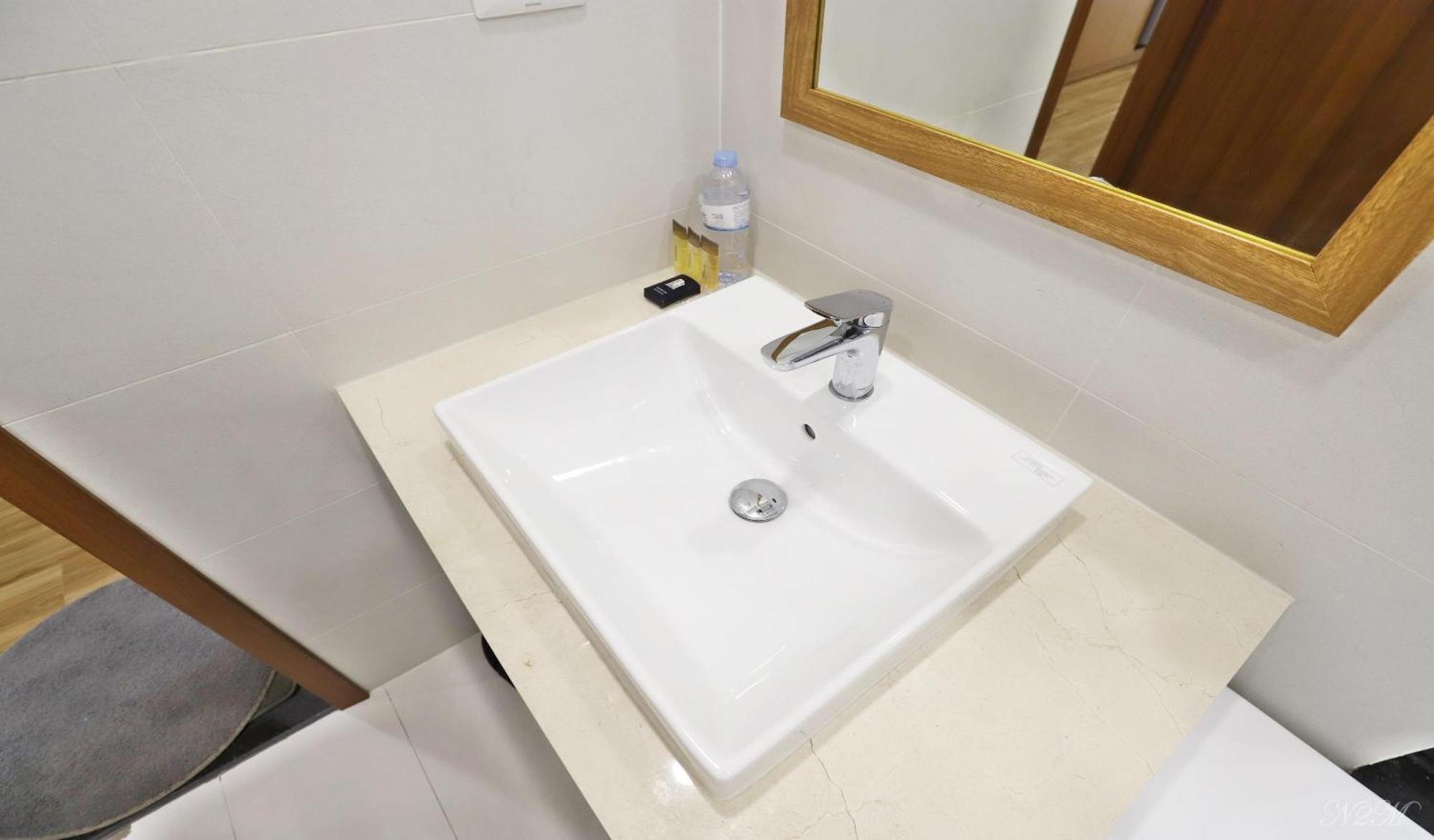 האנוי Luxe Paradise Residence 535 Kim Ma מראה חיצוני תמונה