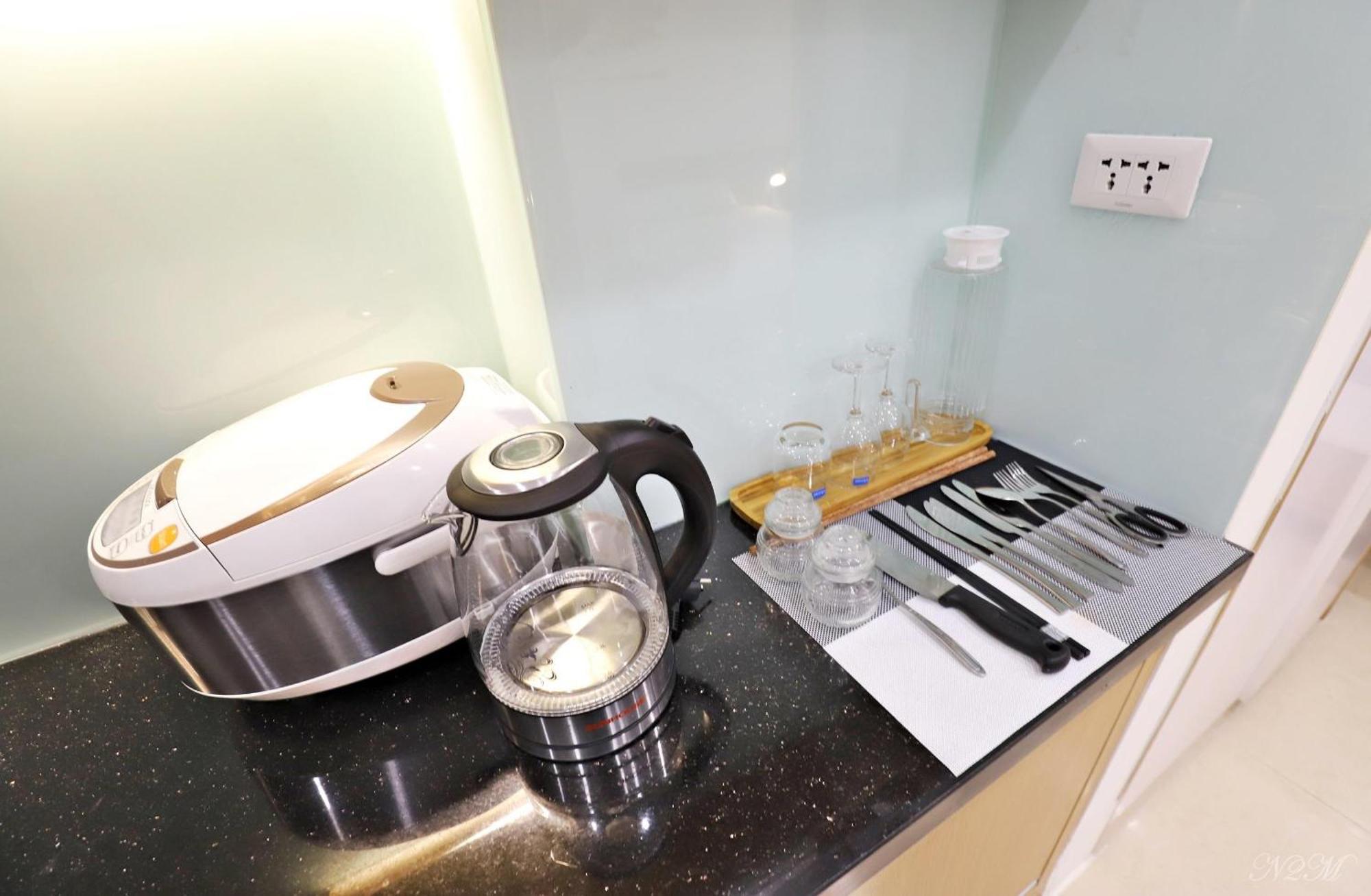 האנוי Luxe Paradise Residence 535 Kim Ma מראה חיצוני תמונה